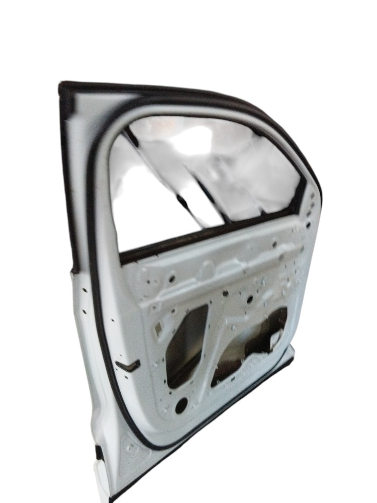 Porta da dianteira Audi Etron elétrico 2022 ORIGINAL 4