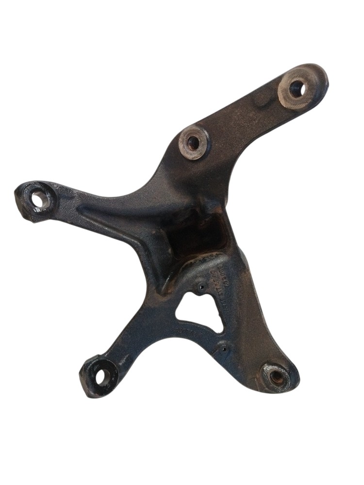Suporte Frontal Cabine Mercedes Actros2651 3022 A9603175743 5