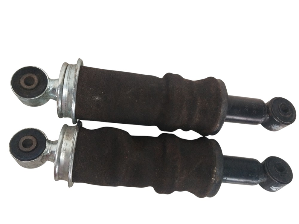 Par De Amortecedor Para Cabine De Caminhão Wg1664440068 2