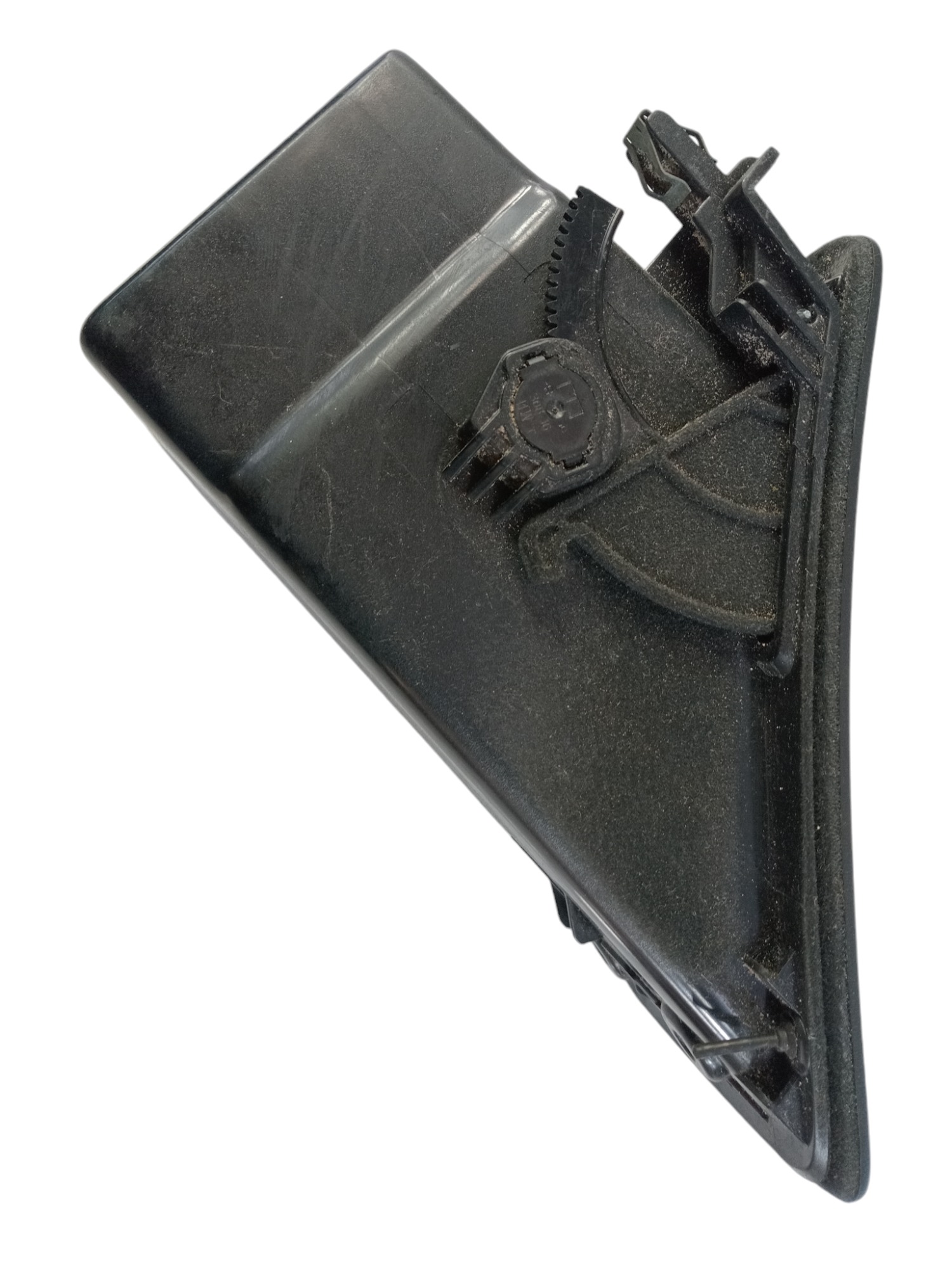 Porta Treco Objetos Volvo Xc90 D5 2017 31366376 5