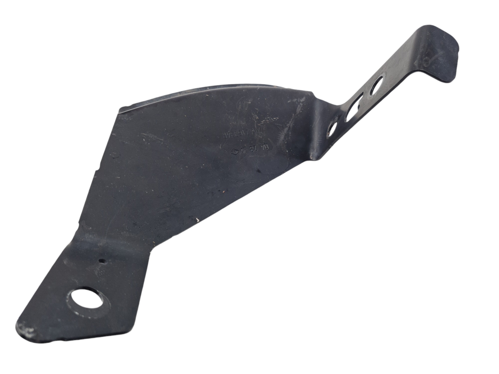 Soleira Suporta Lado Esquerdo Renault Master 2023 764216334r 5