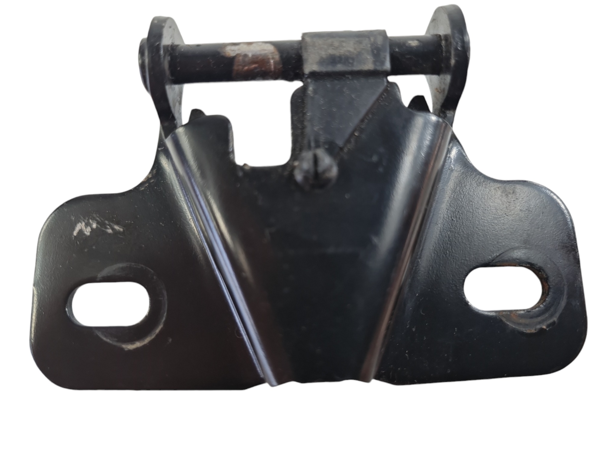 Batente Fechadura Traseira Superior Renault Master 2023 1