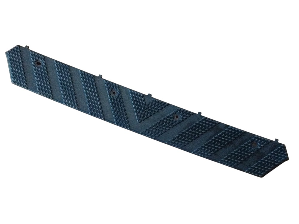 Pisante Parachoque Mercedes Actros2651 2022 2023 1