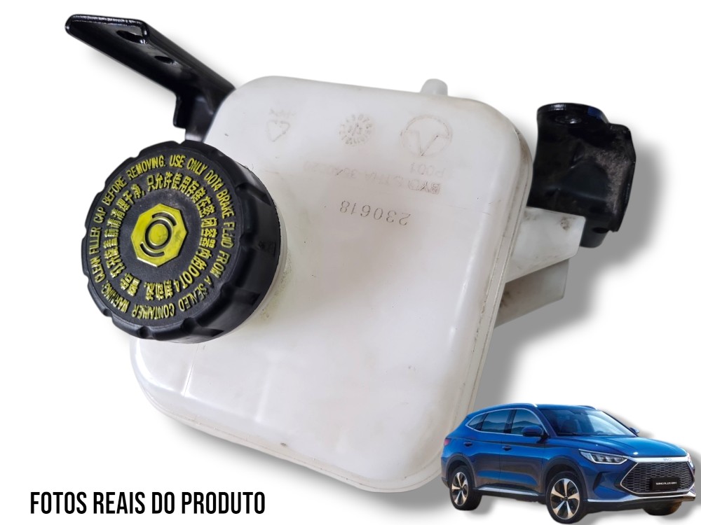 Reservatorio Fluido De Freio Byd Song Plus 2024 Stha-3540020 1