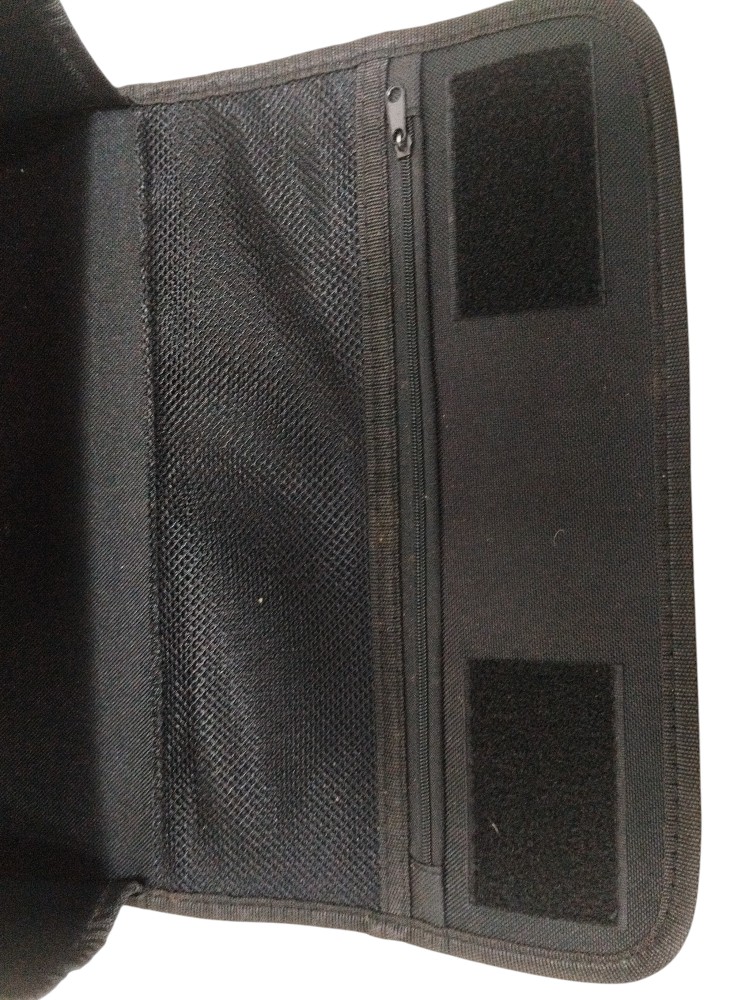 Bolsa Multiuso Para Porta Malas Gwm Tank 300 Original 6