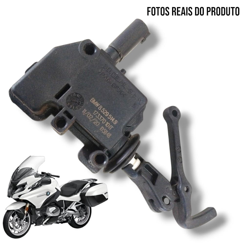 Motor Trava Tampa Portinhola Bmw R1250 Rt 2020 173370 10 1