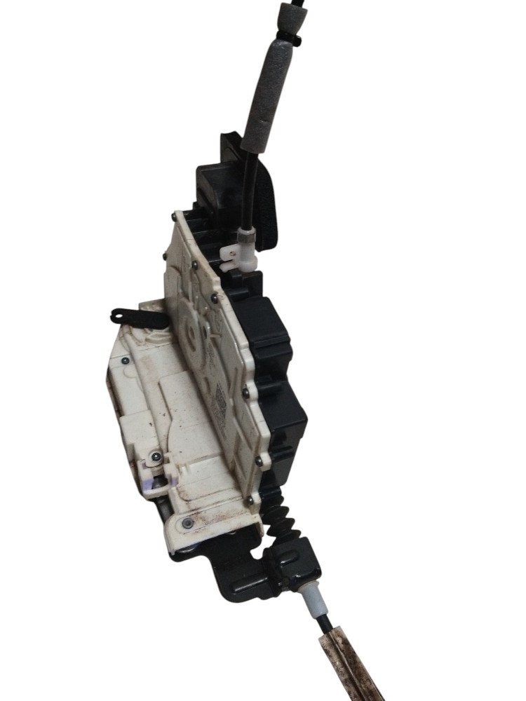 Fechadura elétrica de porta dianteira Audi E tron  ORIGINAL 3