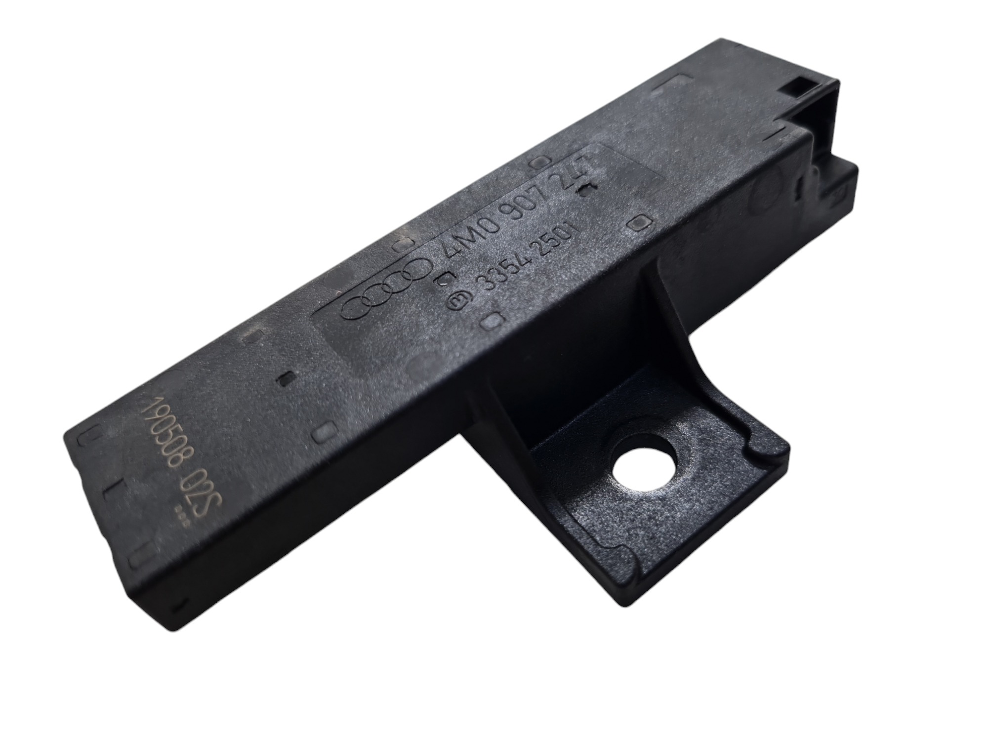 Sensor Antena Keyless Audi A4 Avant 2019 4m0907247 6