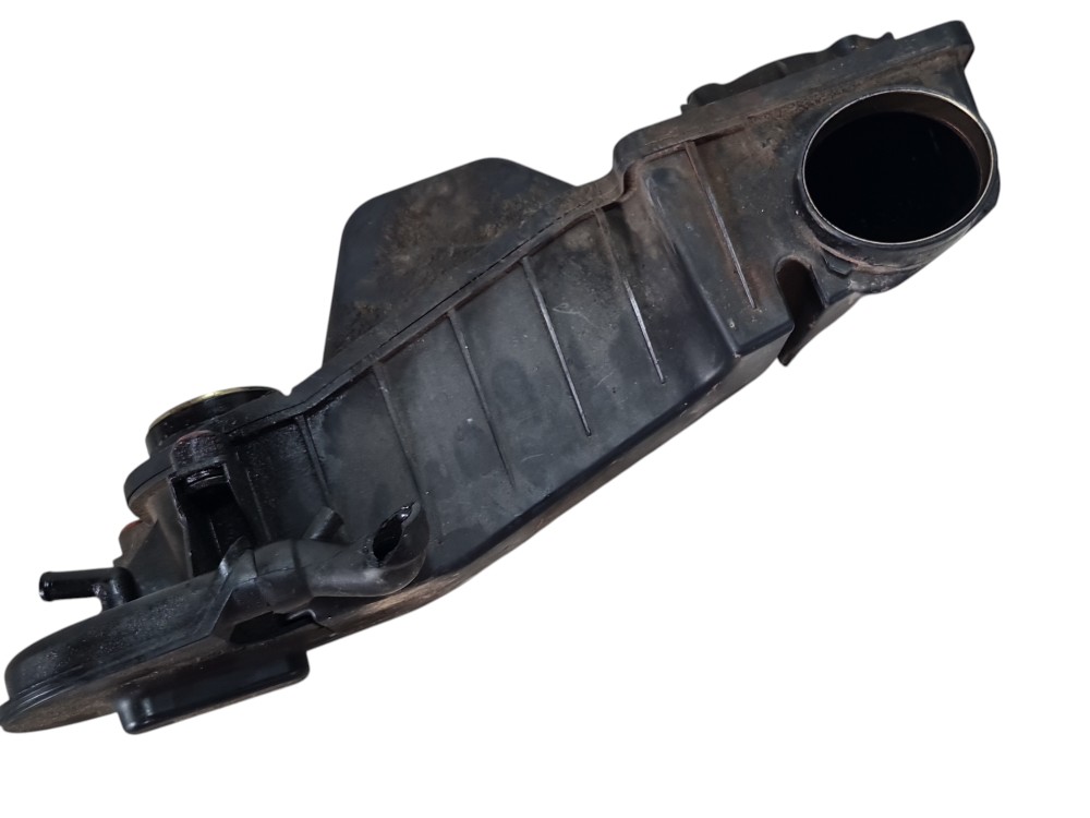 Supercharger box Mercedes Classe C 230 2002 A1110940183 4