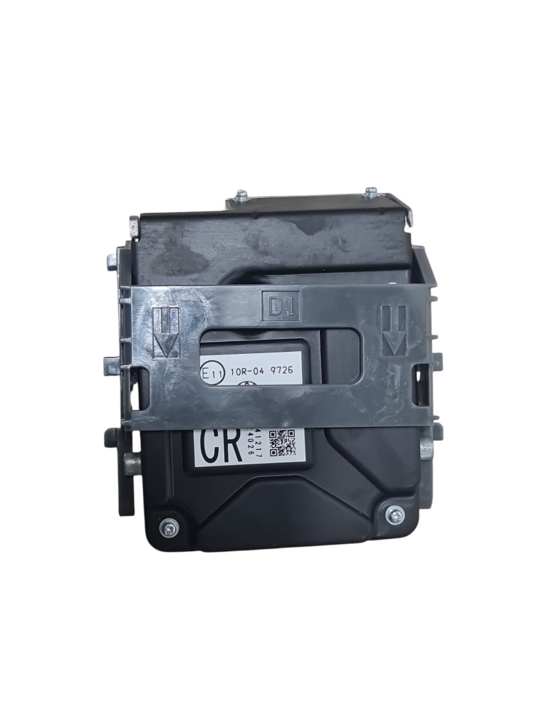 Camera dianteira Toyota corolla cross ano 2025 2026 original