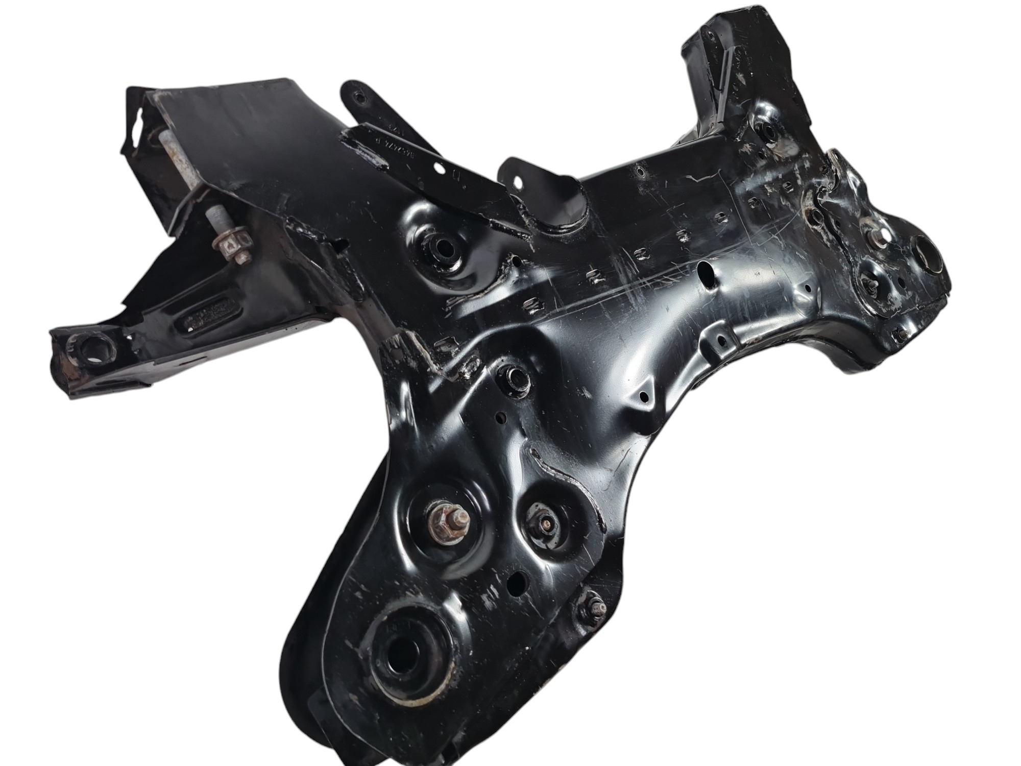 Agregado Renault Master 2023 54401c400r 5