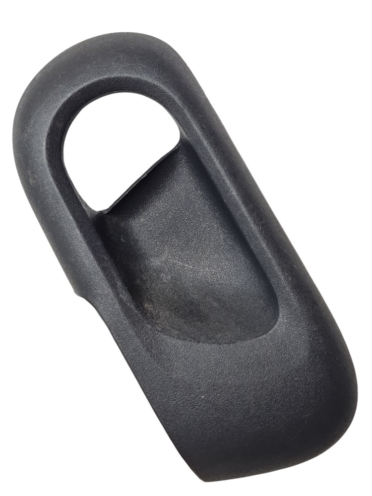 Moldura Maçaneta Traseira Esquerda Gm Corsa Montana 2011 4