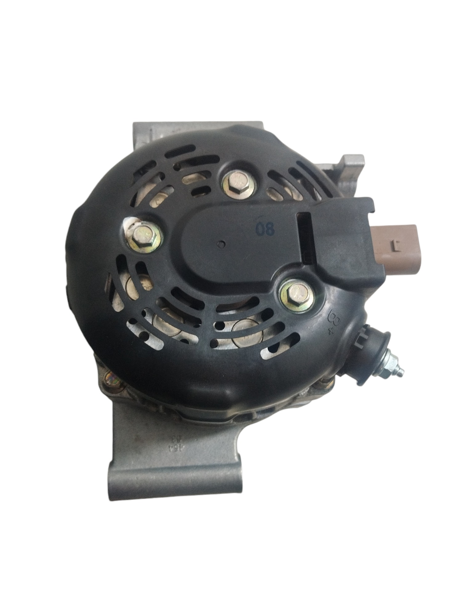 Alternador Toyota Corolla 2.0 2021/2022/2023 Cod 27060f2110 5