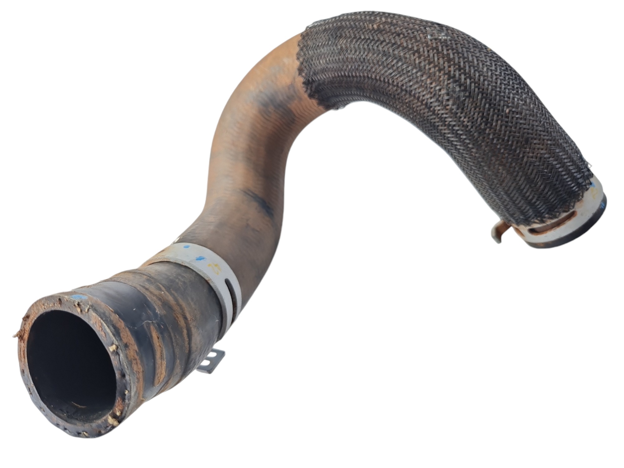 Mangueira Superior Tubo Agua Gm Tracker/  Onix  2022 1