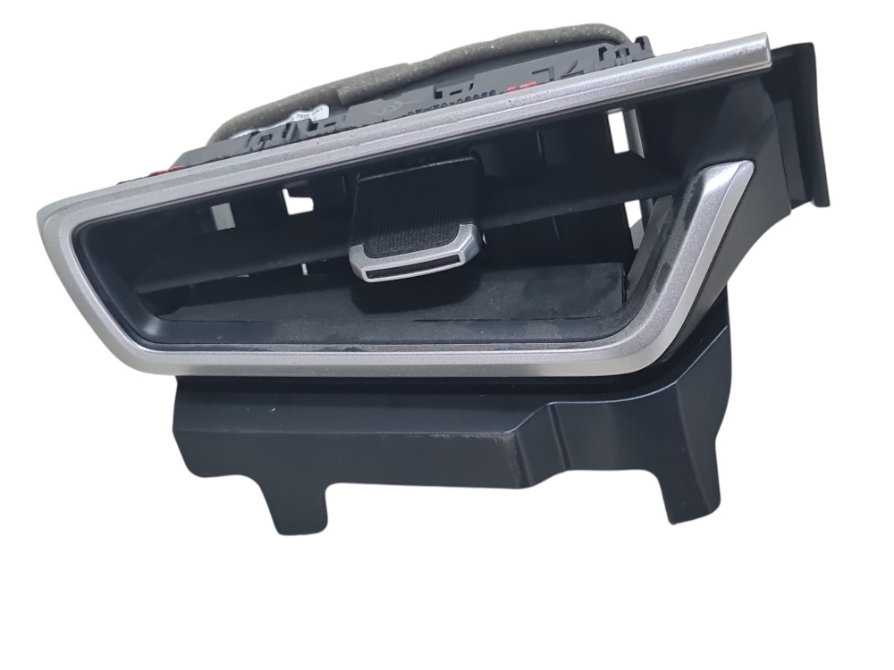 Difusor Ar Esquerdo Lateral Toyota Corolla Cross 2025 2026