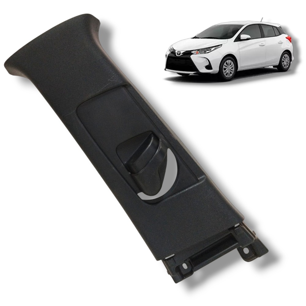 Acabamento Coluna Sup Esquerdo Toyota Yaris 624200d070 2024 1