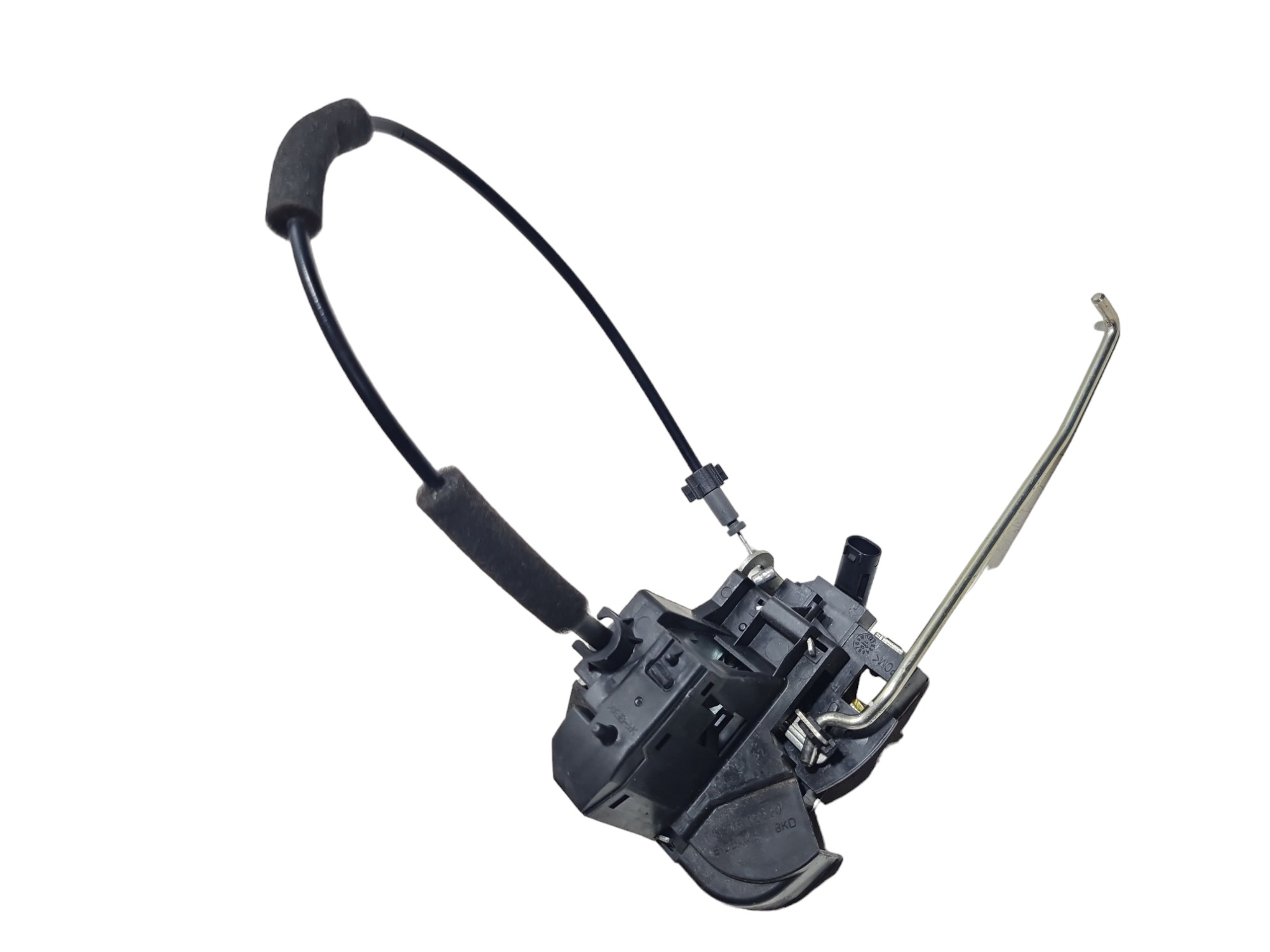 Fechadura Porta Dianteiro Direito Chery Tiggo 2 2020 1