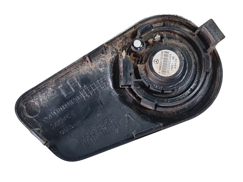 Tweeter cabine Mercedes Actros 2651 2022 A9606890206 2