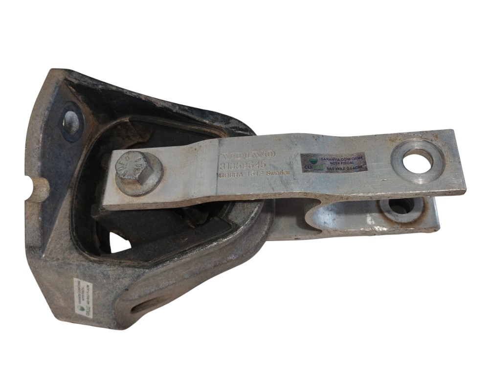 Coxim Inferior Cambio Volvo Original 31359645 1