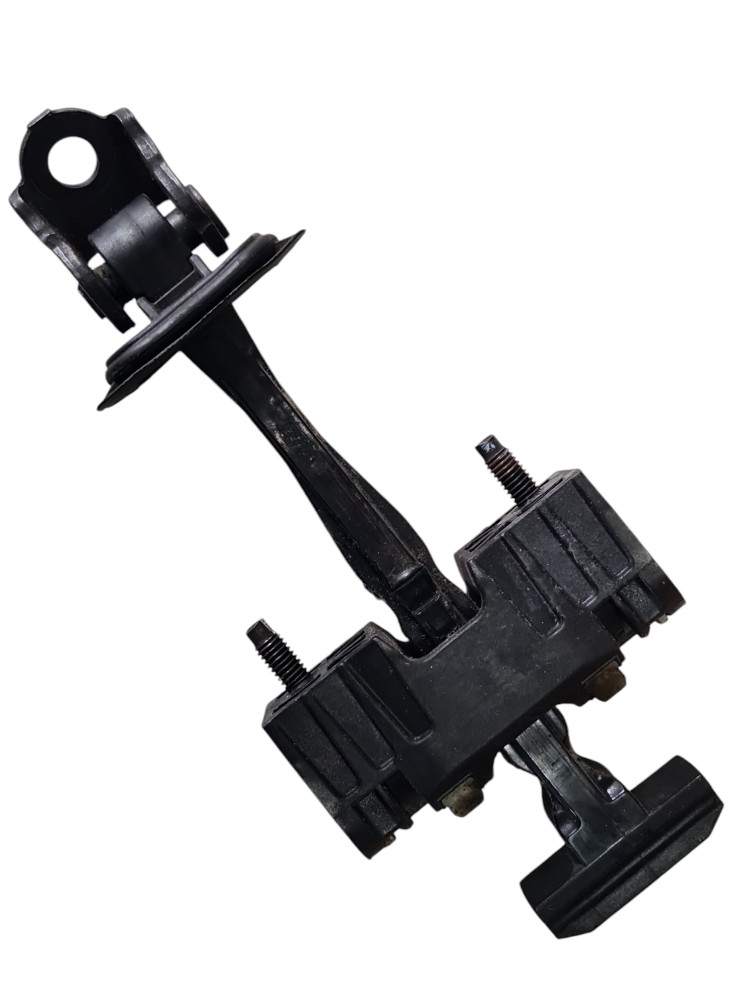 Limitador Porta Dianteira Peugeot Expert Jumpy 2021 Original 4