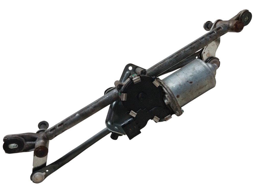 Maquina Motor Limpador Parabrisa I/jac E Js1 2023 Original 2