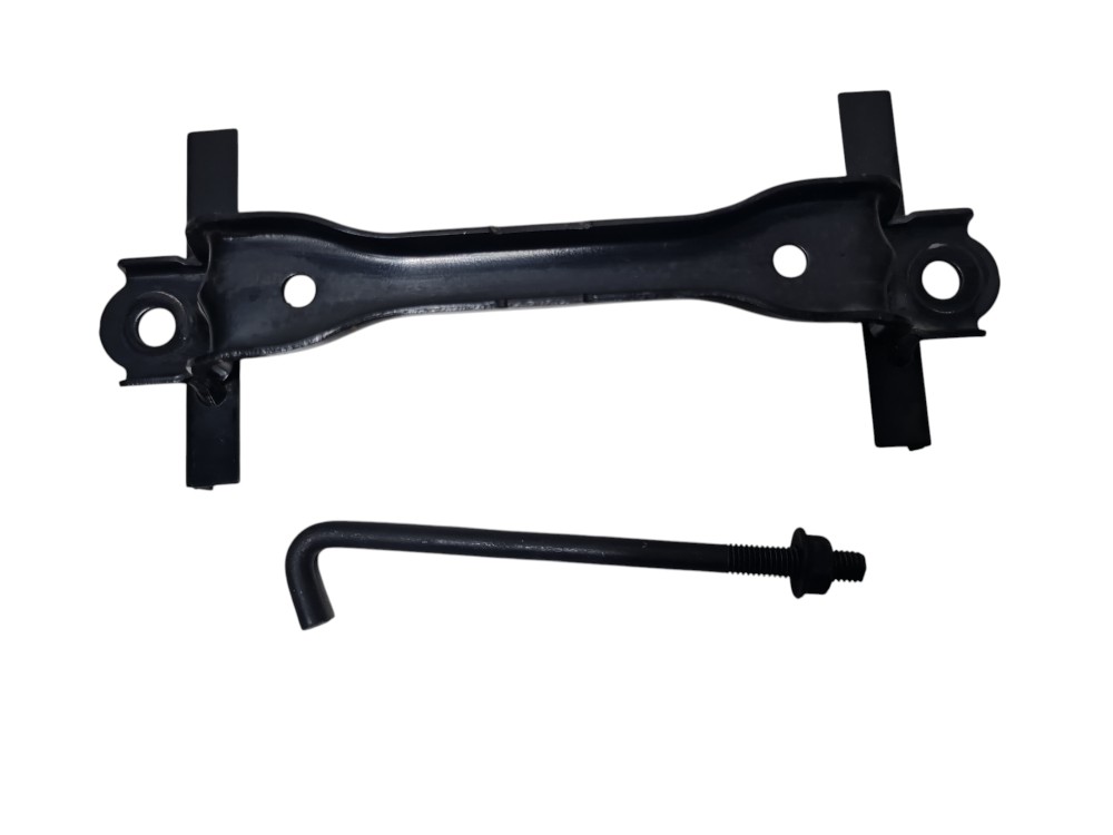 Trava Bateria Para Gwm Tank 300 Ano 2025 2026 Original 4