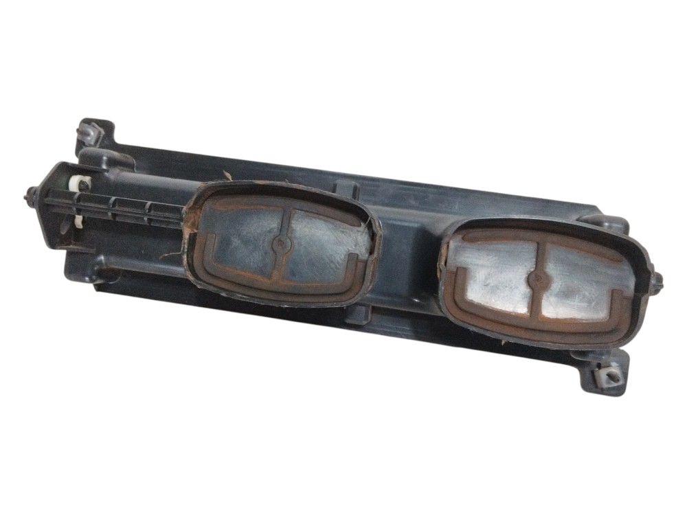 Difusor De Ar Duplo Painel Central Volvo Vm 2021 6