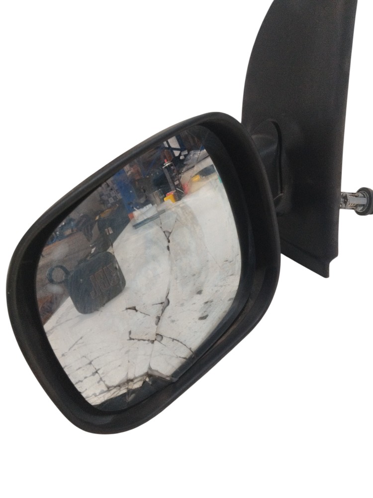 Retrovisor manual lateral Fiat Uno e Fiorino 2021 ORIGINAL 6