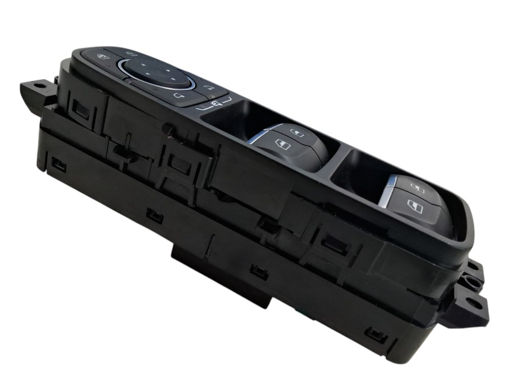 Botão Vidro Elétrico Dianteiro Gwm Tank300 Híbrido 2025 2026 4