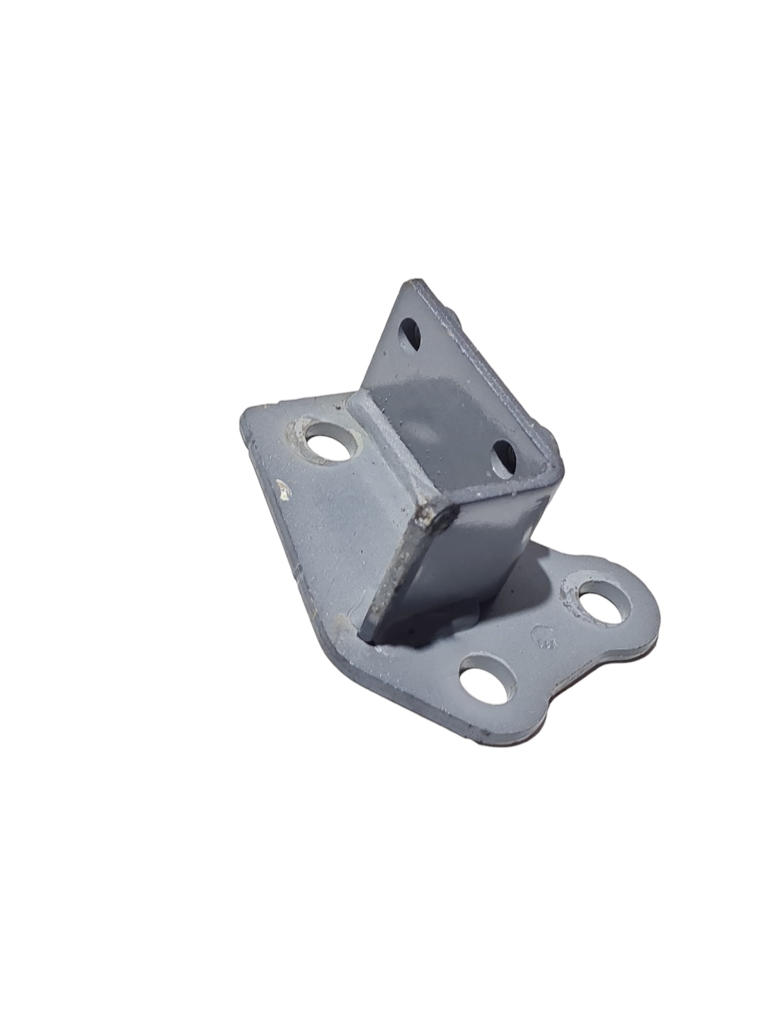 Suporte Lateral Direito Tabelier Vw Gol G8 2018 Original 2
