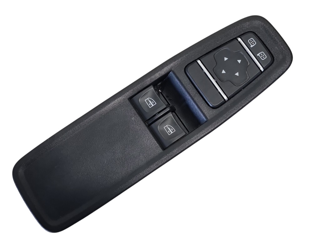 Comando vidro dianteiro esquerdo Renault Kangoo 2024 5