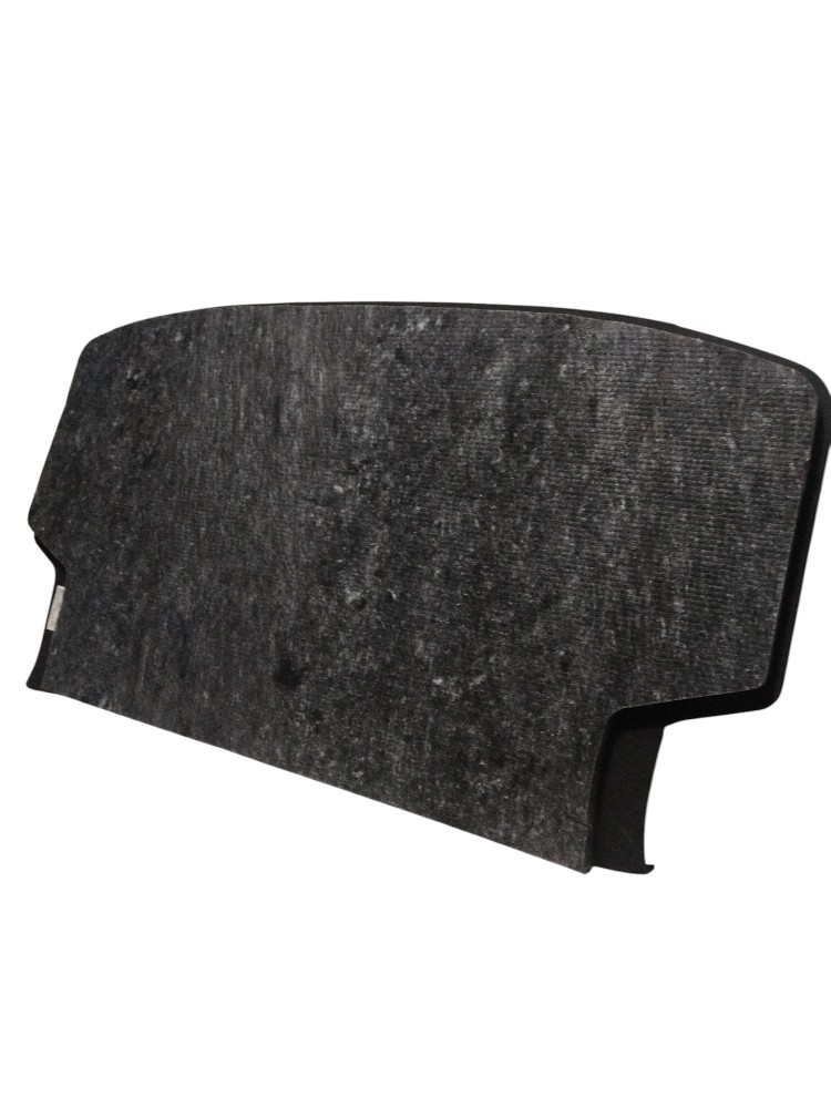 Forro Assoalho Porta Malas Byd Dolphin Mini 2025 2026 5
