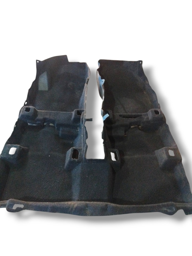 Forro carpete do assoalho Toyota Corolla Cross ORIGINAL