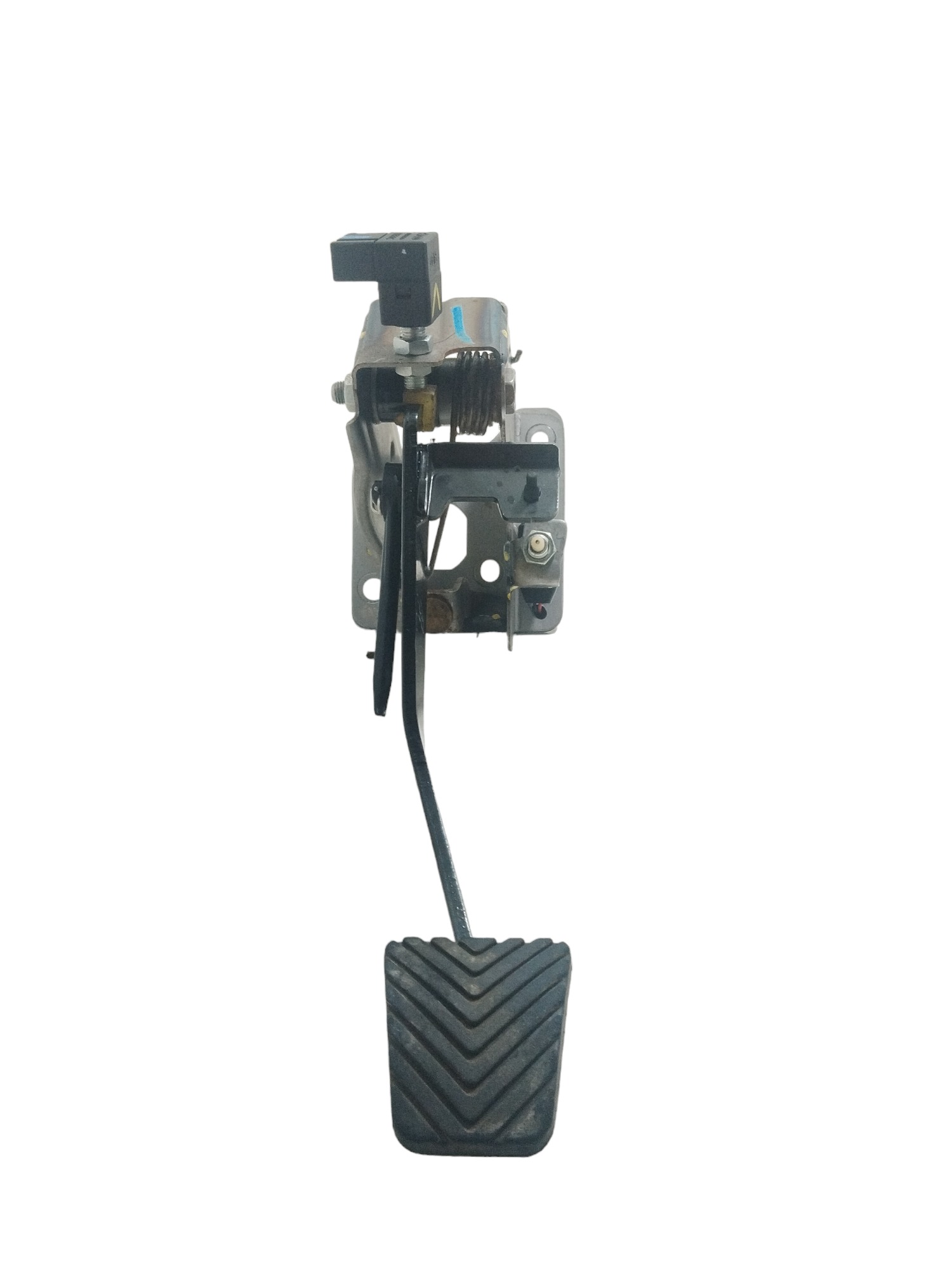 Pedal De Freio Hyundai Hb20 2013/2014 2015/2016 Original 4