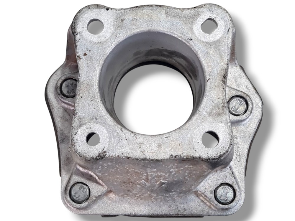 Suporte Carroceria Renault Kangoo 2025 472119696r Original 1