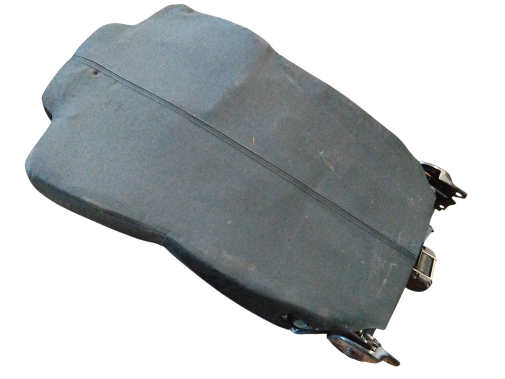 Encosto De Banco Mercedes Actros2651 2022 2023 89520-34/00 6