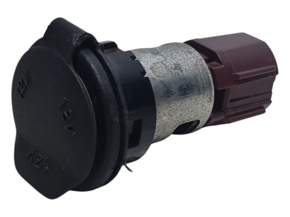 Tomada Auxiliar 12v Chevrolet Captiva Sport 2009 Original