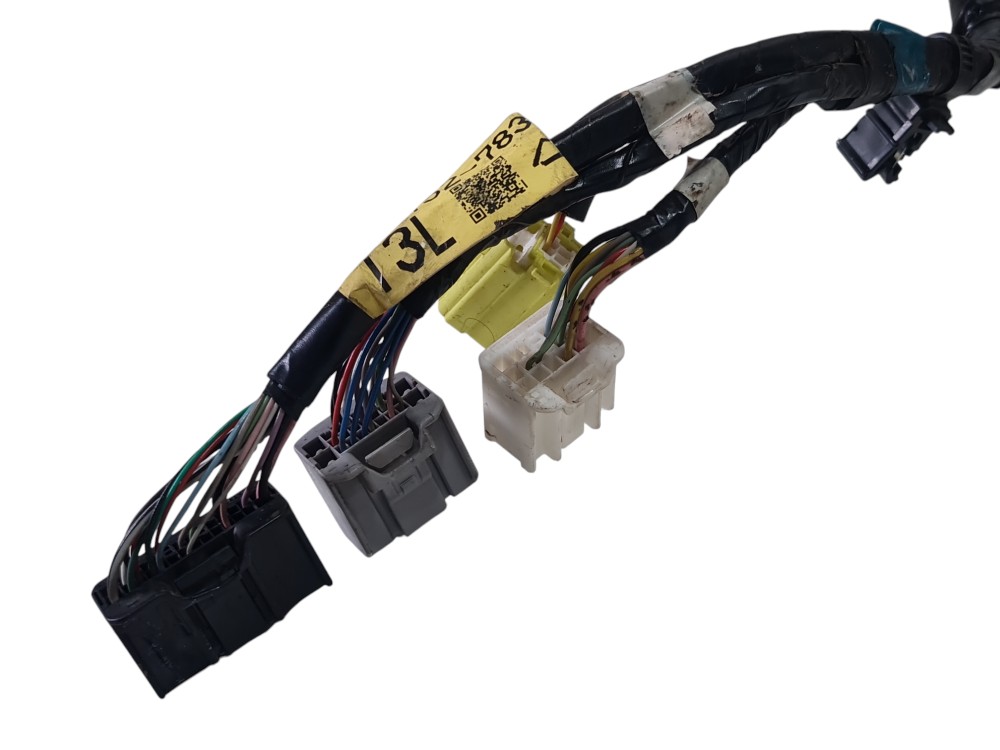 Chicote Porta Diant Esquerda Lexus Nx 300h 2019 8215278340 5