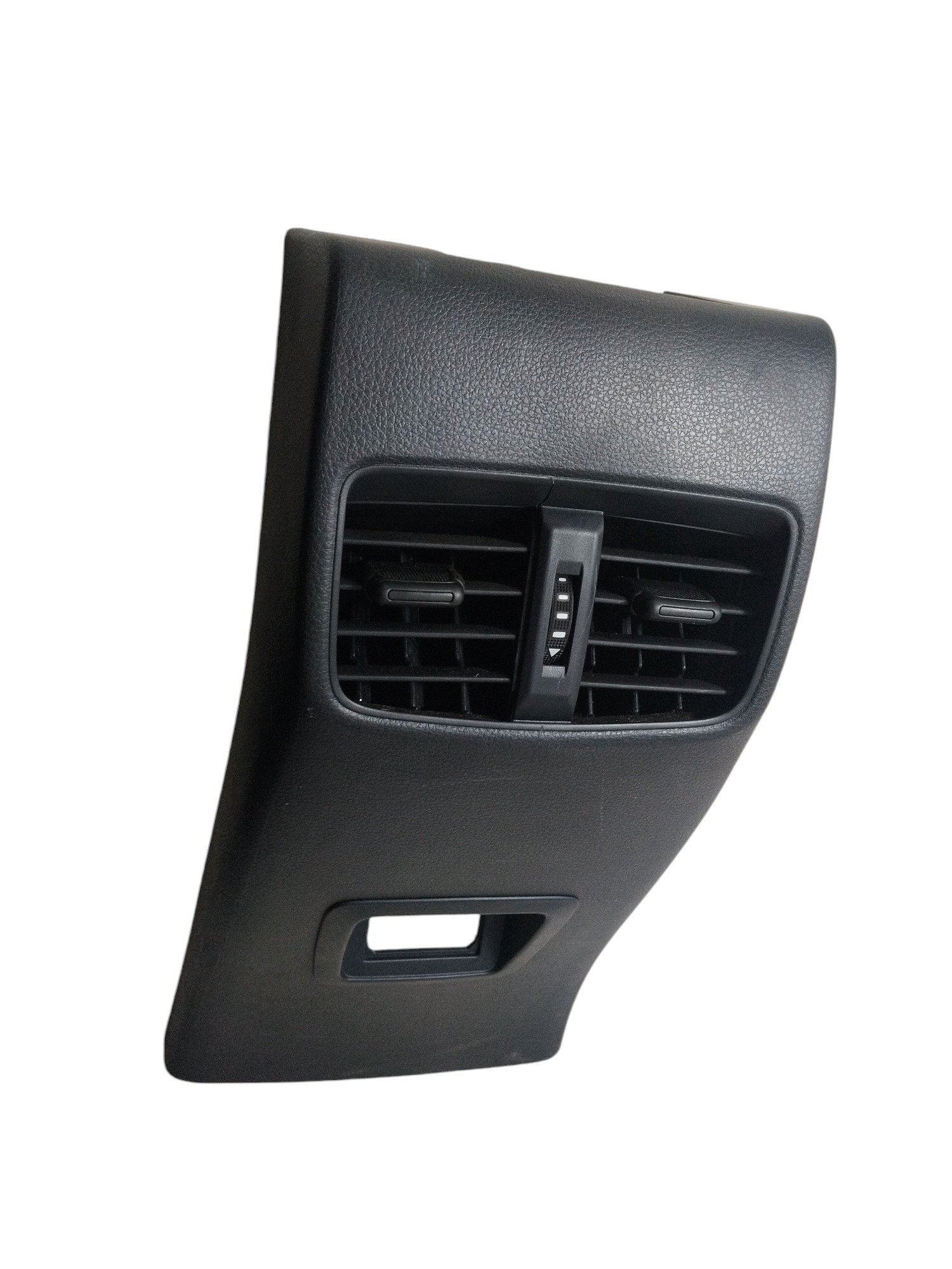 Difusor Traseiro Console Central Corolla Cross 2022 2023 1