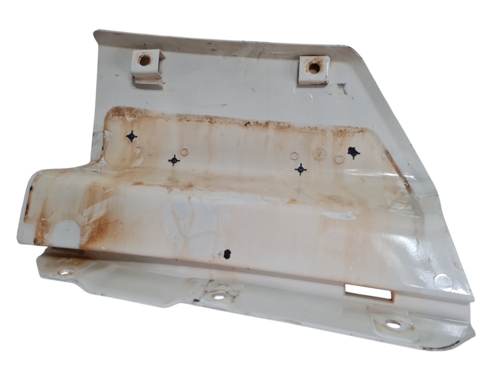 Extensão porta esquerda Volvo VM 330 2021 2022 ORIGINAL 5