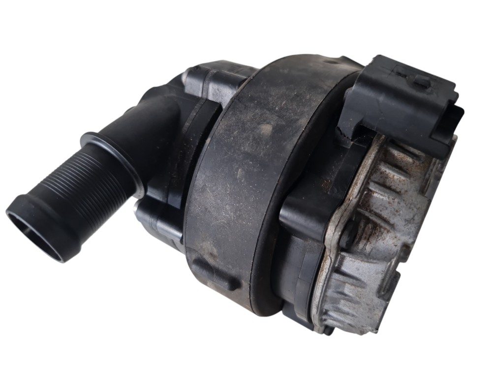 Bomba Dágua Renault Zoe 2022 Original 210103928r 6