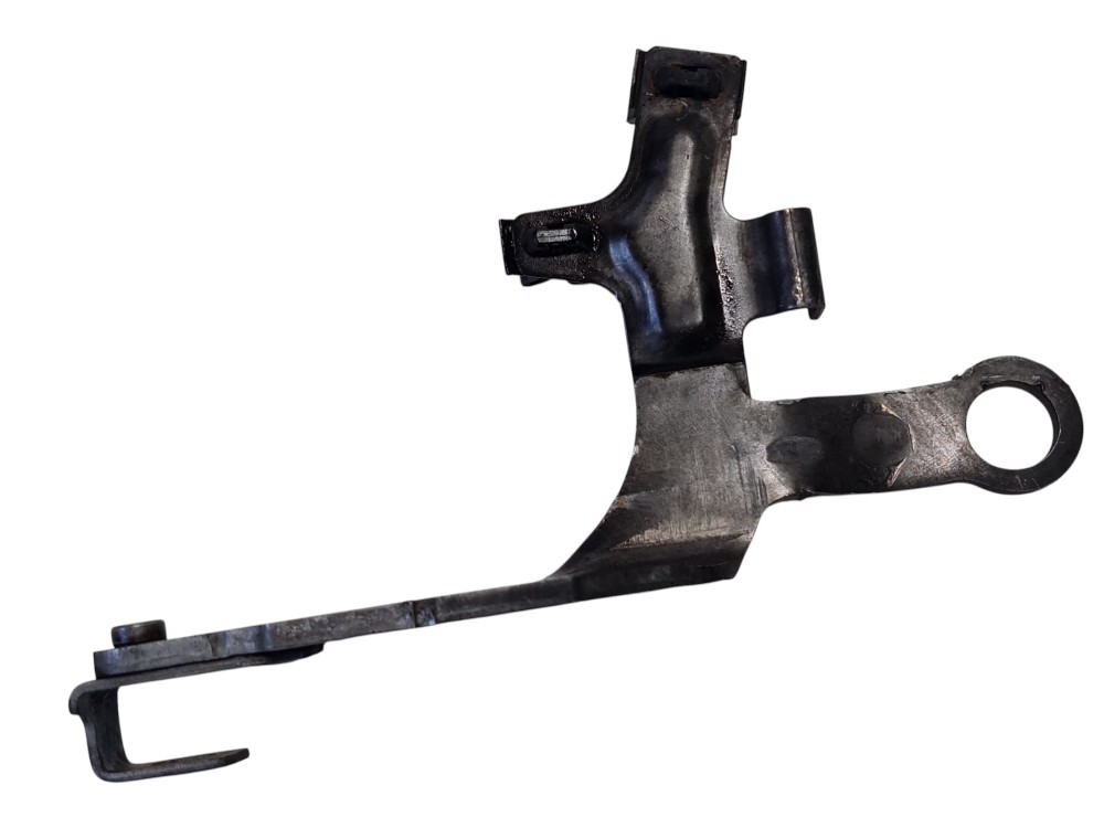 Suporte Para Tirar O Motor Citroën Ds5 2015 Produto Original 5