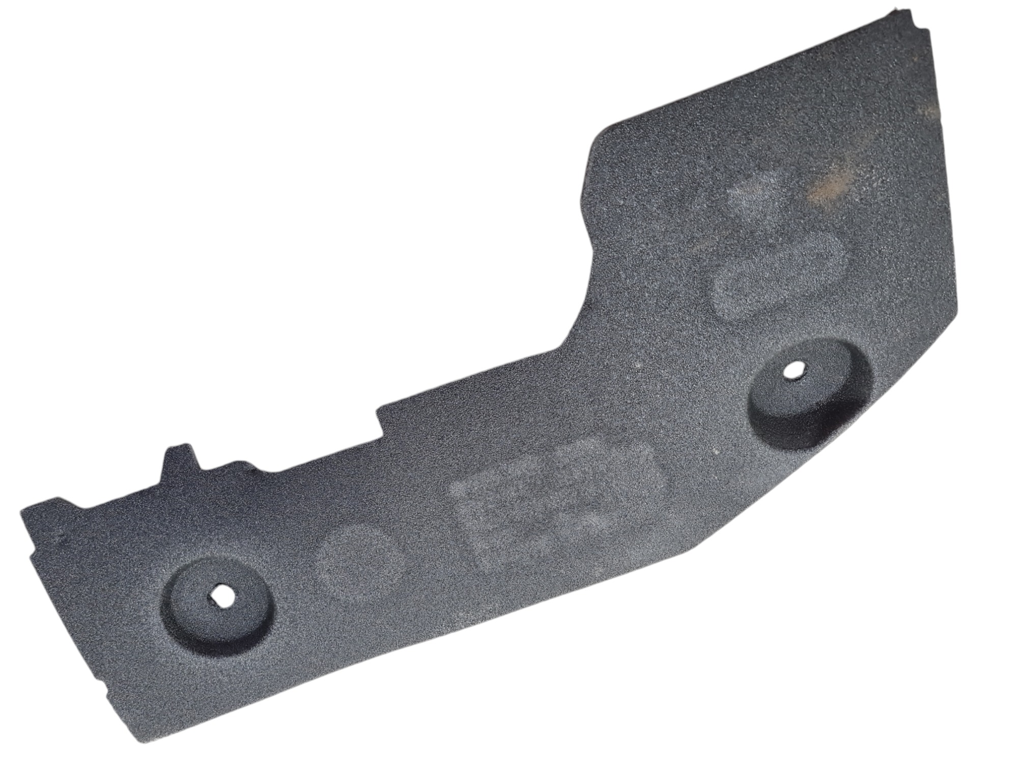 Capa Inferior Painel Audi A4 Avant 2019 8w1819593 2