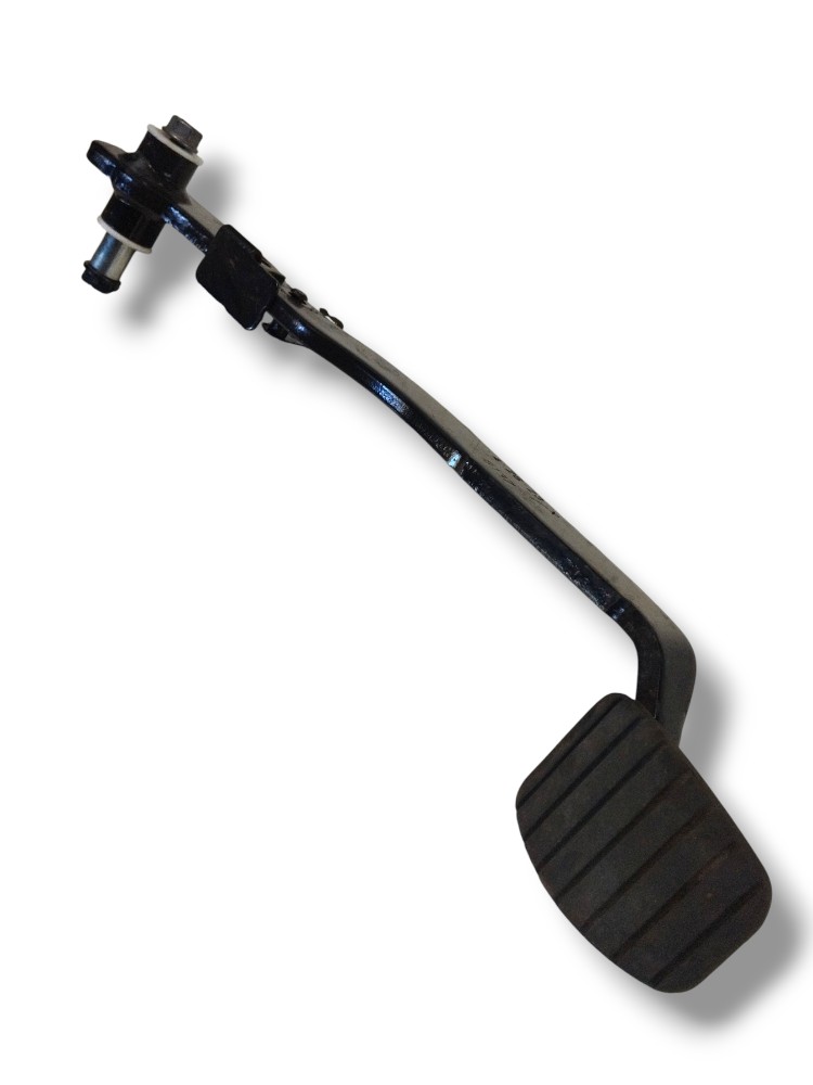 Pedal de freio interno Renault Sandero Logan 2021 ORIGINAL 1