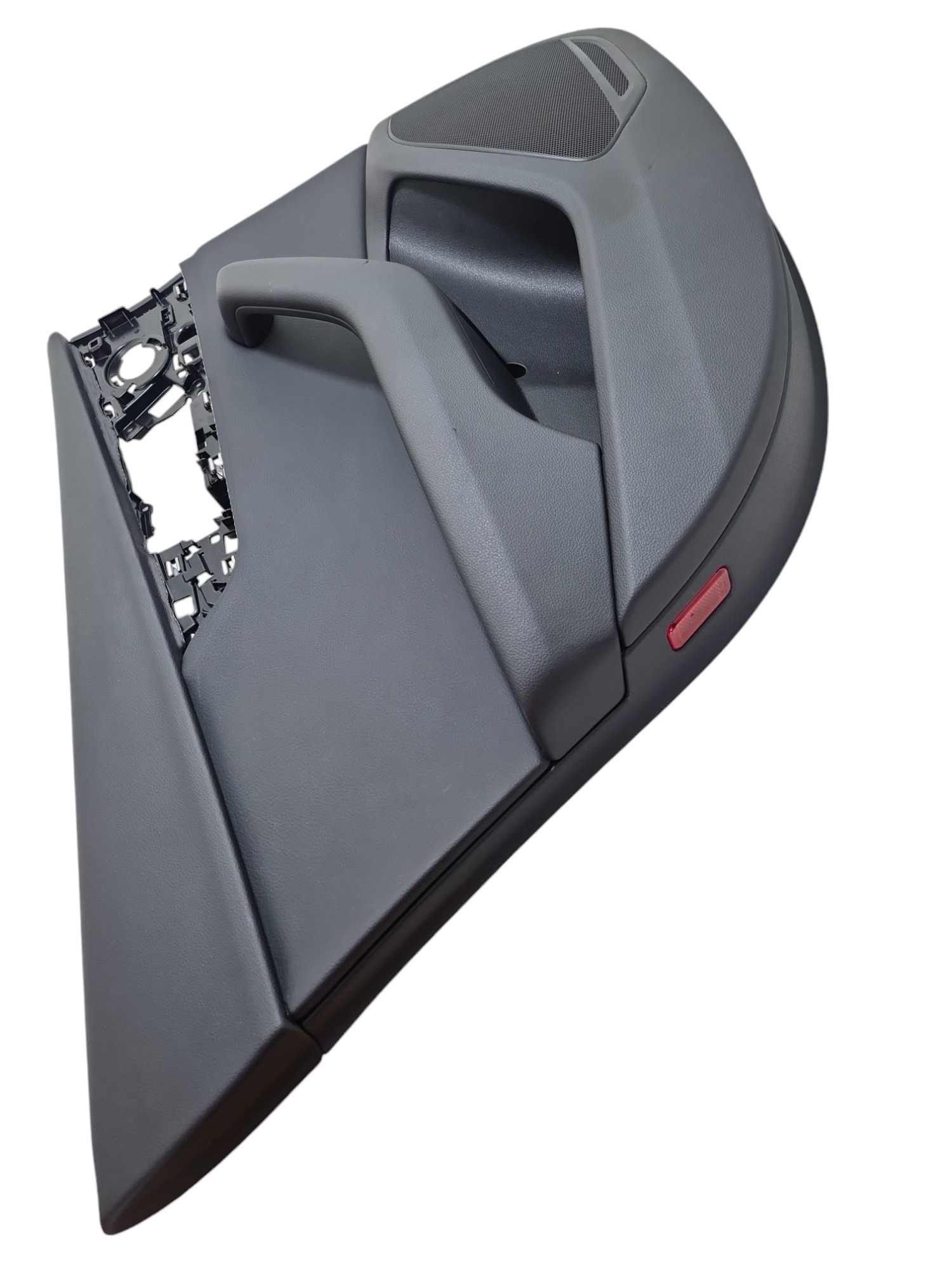 Forro Porta Traseira Audi A4 Avant 2019 8w0867487 Impecável 2