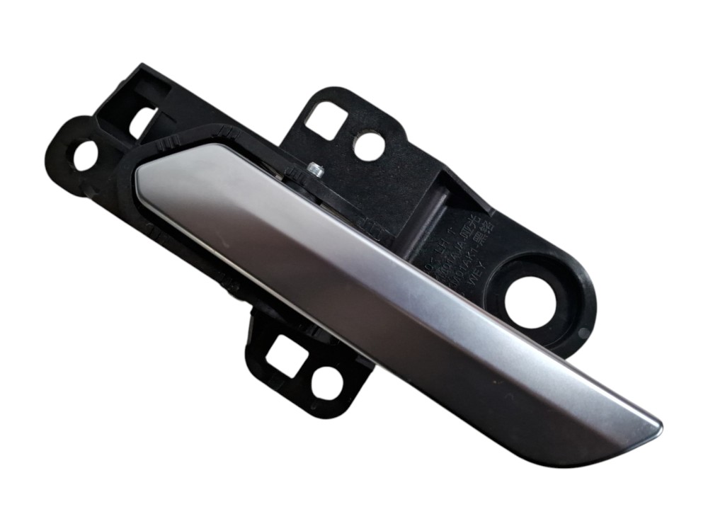 Maçaneta Interna Dianteiro Gwm Tank300 2025 2026 Hibrido Dianteira 3
