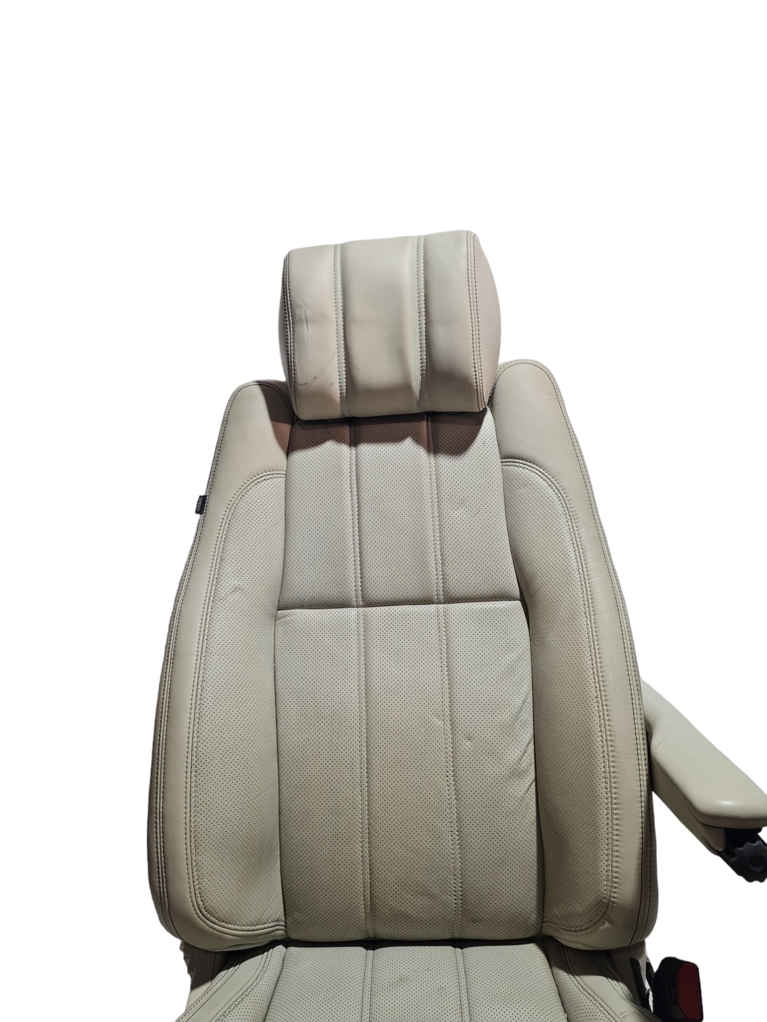 Banco Dianteiro Direito Range Rover Vogue 2015/16 Detalhe 2