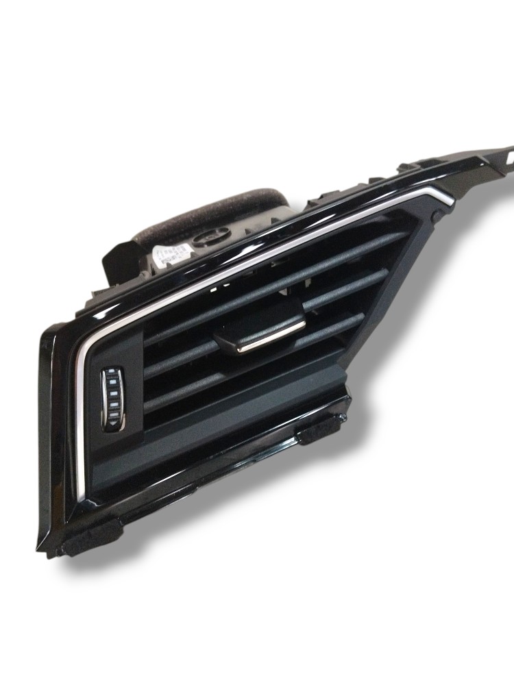 Grade De Saida De Ar Condicionado Audi Etron 2022 Original 1