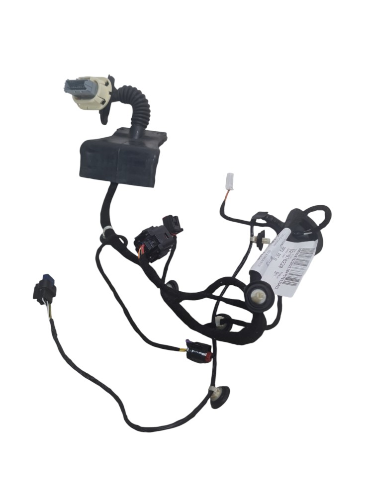 Chicote porta traseira esquerda Jeep Compass Long 2023 2024