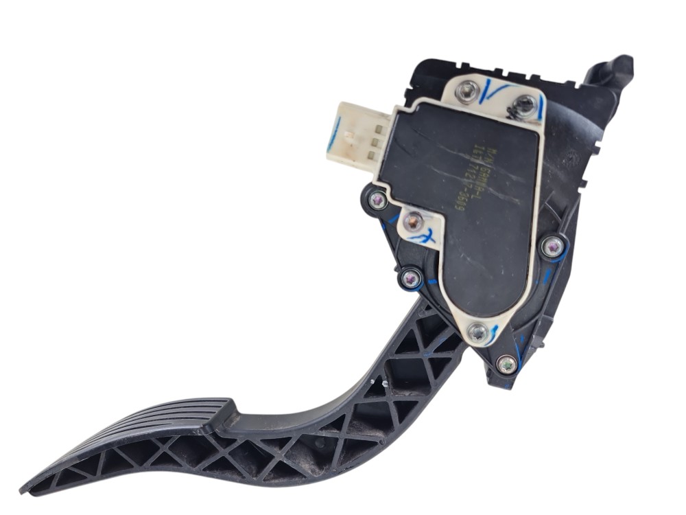 Pedal Acelerador Eletrônico Gm Prisma Cobalt Onix 2019 4